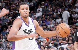 Keegan Murray boucle ses Summer League avec un match à 41 points