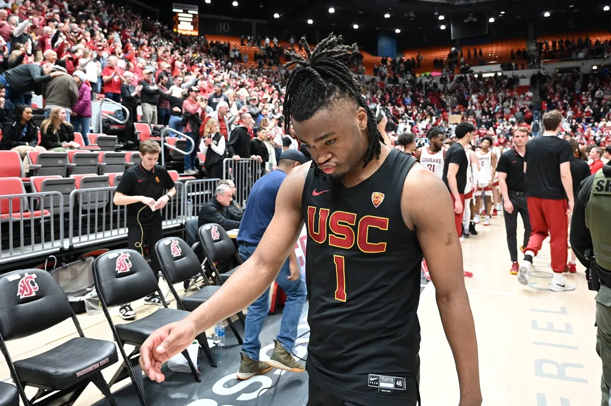 Isaiah Collier