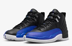 La date de sortie de la Air Jordan 12 “Hyper Royal” est connue