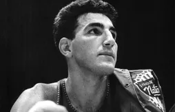 Les Sixers vont retirer le maillot de Dolph Schayes