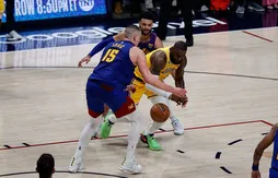 Les Nuggets ne veulent vraiment laisser “aucun espoir” aux Lakers