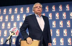 Conflit en NBA : on va tout droit vers l’annulation de la présaison