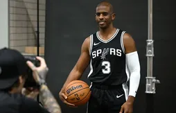 Les Bucks pensent à Chris Paul…