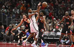 Stats & Highlights | La passe de trois pour Brooklyn, Cleveland rechute