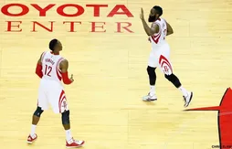 Les Rockets veulent plus qu’une seule victoire
