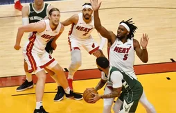 Le Heat n’a rien perdu de son caractère