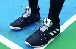 Adidas : la Harden Vol.3 sous toutes les coutures et en vidéo