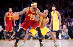 Scottie Pippen : “LeBron James ne devrait pas être comparé à Kobe ou Jordan mais plus à Magic”