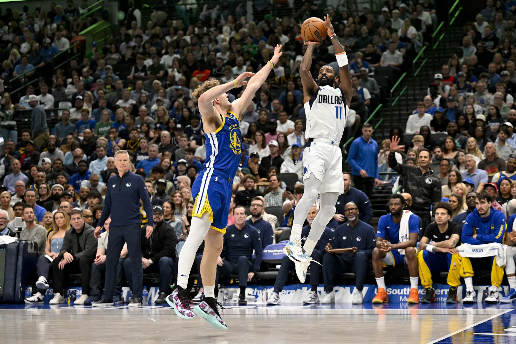 kyrie irving (mavericks)