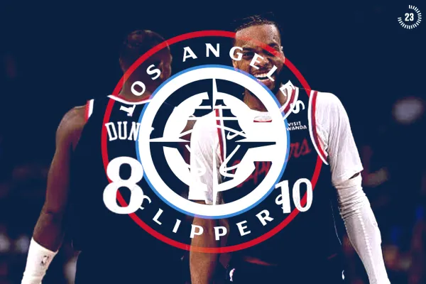30 jours/30 équipes : LA Clippers
