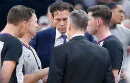Les Knicks également recalés pour Quin Snyder et Billy Donovan