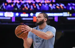 Phoenix envoie David Roddy à Atlanta