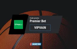 Code Promo Premier Bet 2026 “VIPVAIN” : jusqu’à 100 % de bonus de bienvenue en Afrique