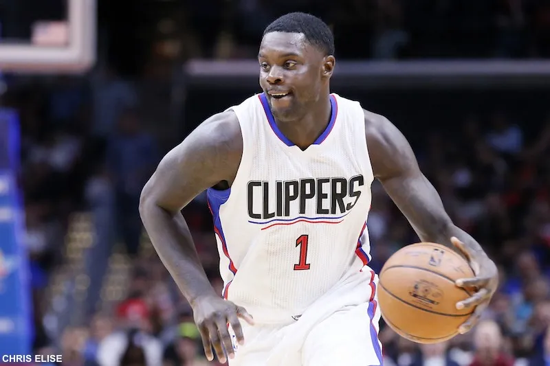 Recrue des Clippers, Lance Stephenson pourrait être la surprise du cinq de départ des Clippers