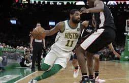 Les Celtics retrouvent enfin des couleurs