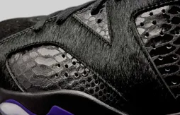 Une Jordan 6 très animale en exclusivité à Bastille