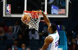 Les Hornets reçus 5 sur 5