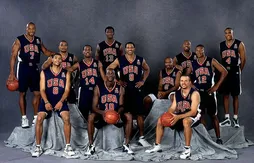 Le jour où Vince Carter a gagné sa place aux Jeux olympiques de Sydney en plantant 47 points