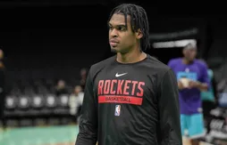 Josh Christopher impatient de prouver sa valeur à Memphis