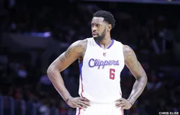 Les Mavericks ont rencontré DeAndre Jordan et Wes Matthews