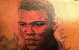 Carmelo Anthony inspiré par Muhammad Ali