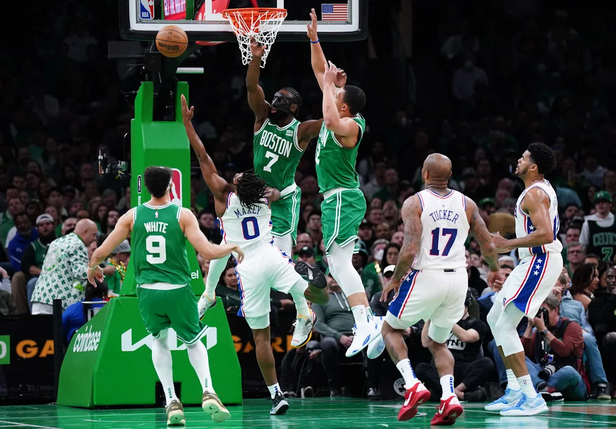 Celtics