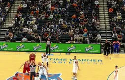 NBA 2K11 : des nouveautés au niveau des spectateurs