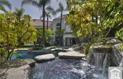 La maison de Mike Brown à Los Angeles en images