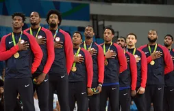 Team USA confirme sa sélection de 12 joueurs pour les Jeux Olympiques de Tokyo