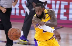 LeBron James : « On sait que Miami n’abandonnera jamais »