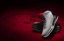 [Test de chaussures] Adidas Rose 3