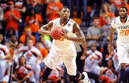 La course au MVP… en NCAA : Marcus Smart en patron