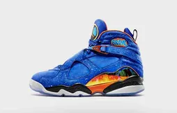 Nike : une Jordan 8 et une Air Max Penny dans la collection Doernbecher 2014