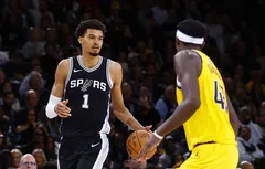 Les Spurs autorisés à délocaliser encore plus de matchs à domicile