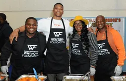 Russell Westbrook va ouvrir une école avec sa fondation “Why Not ?”