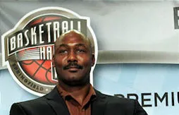 L’anecdote du jour : Karl Malone et sa veste du Hall Of Fame