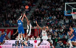 Éliminatoires Coupe du Monde 2027 | La France réussit son entrée en lice face à la Belgique