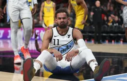 Trae Young (36 points) et les Hawks s’offrent encore les Pacers