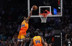 Avant le « play-in », les Hornets ont goûté au très, très haut niveau