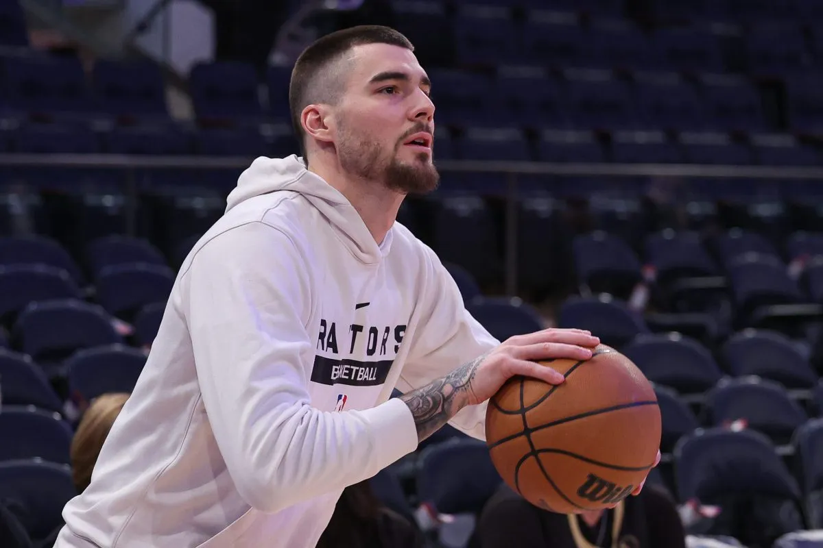 Juancho Hernangomez