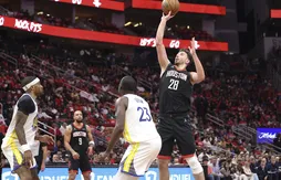 Pronostics NBA | Misez sur Alperen Sengun face aux Warriors