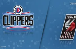 Preview Playoffs 2016 : LA Clippers (4) – Portland (5)