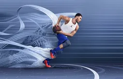 Jordan Brand présente officiellement la Super.Fly 5 de Blake Griffin