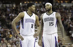 [Preview 2014-15] Numéro 24 – Sacramento Kings