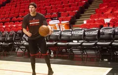 Interview Doug McDermott : “J’aimerais suivre une trajectoire à la JJ Redick”