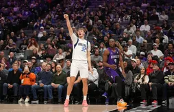 Lorsque la fin de match approche, Cooper Flagg n’a pas froid aux yeux