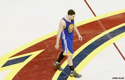 Klay Thompson s’est sacrifié pour la venue de Kevin Durant