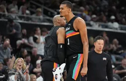 Les Spurs bouclent un mois de février parfait