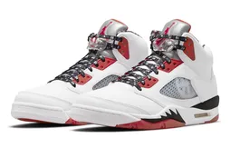 Une Air Jordan 5 aux couleurs du Quai 54