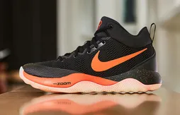 Nike : une Rev 2017 spéciale pour Devin Booker